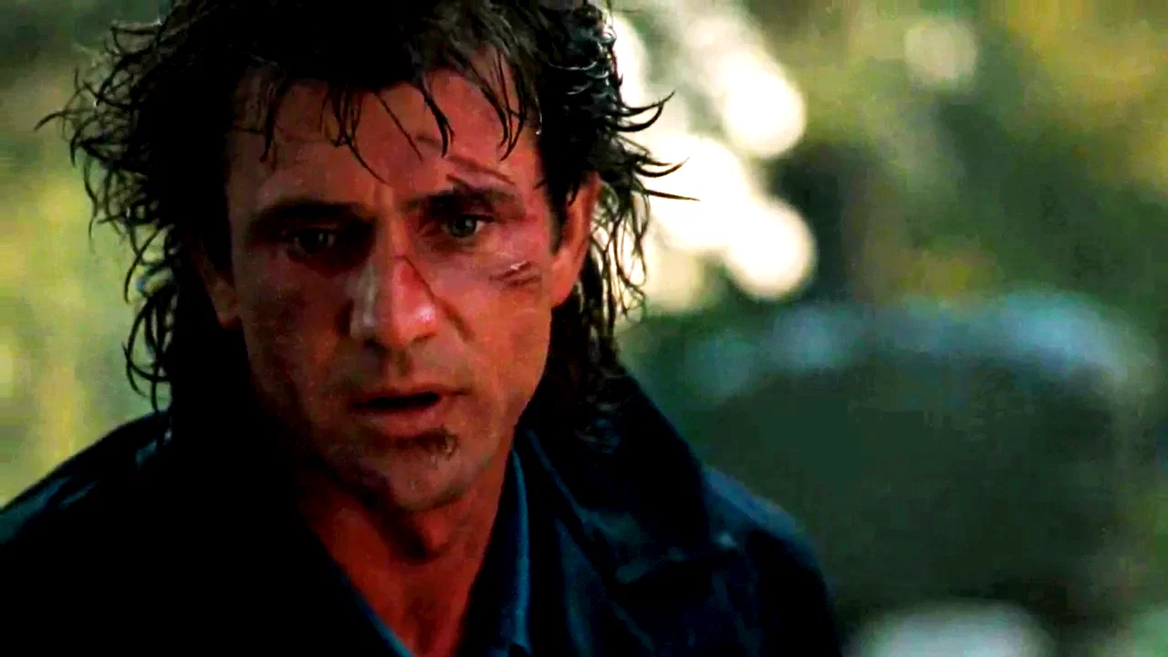 Photo 2 du film : L'Arme fatale