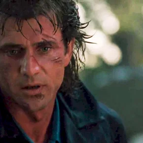 Photo du film : L'Arme fatale