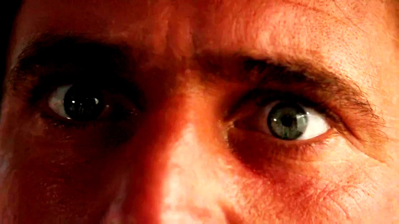 Photo 3 du film : L'Arme fatale