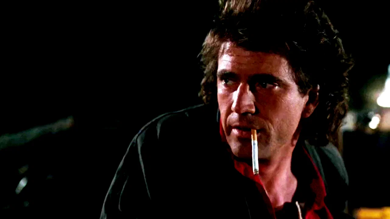 Photo 7 du film : L'Arme fatale