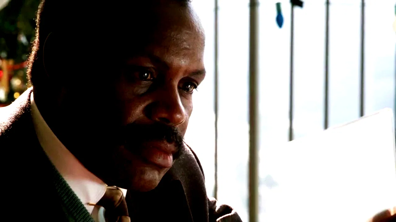 Photo 8 du film : L'Arme fatale