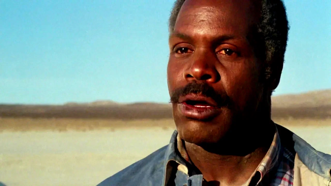 Photo 9 du film : L'Arme fatale