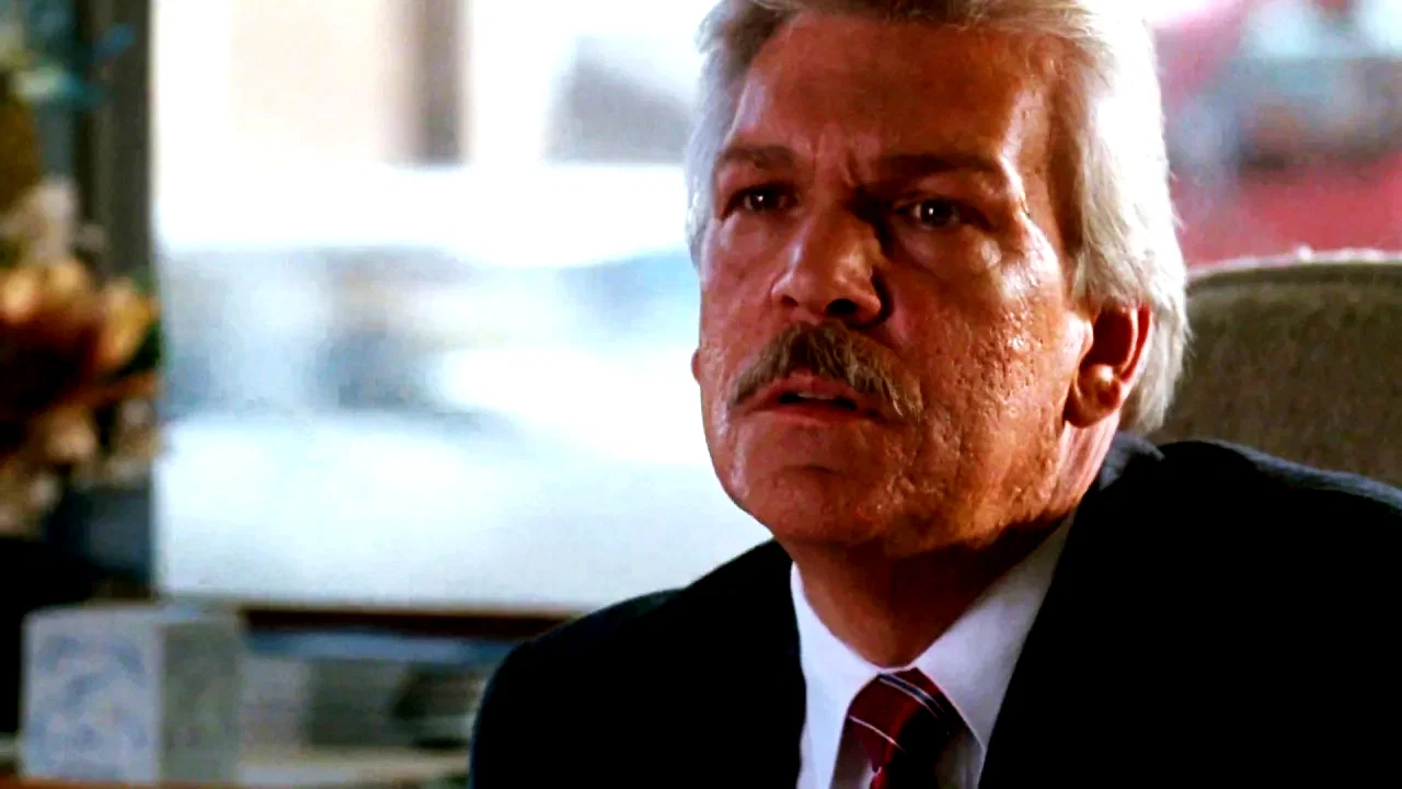 Photo 10 du film : L'Arme fatale