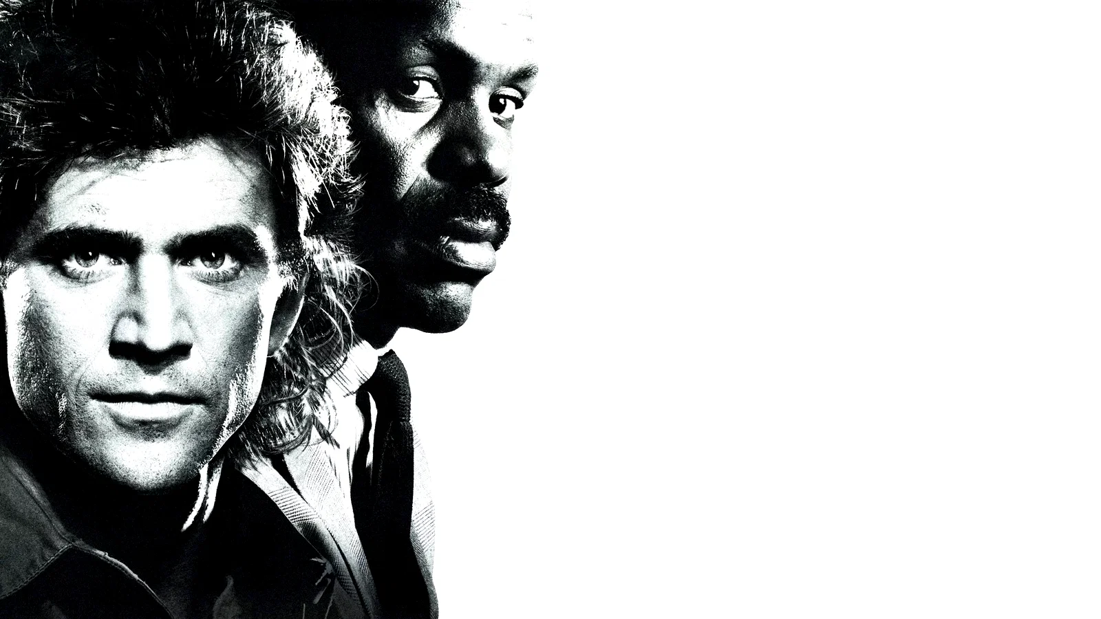 Photo 12 du film : L'Arme fatale
