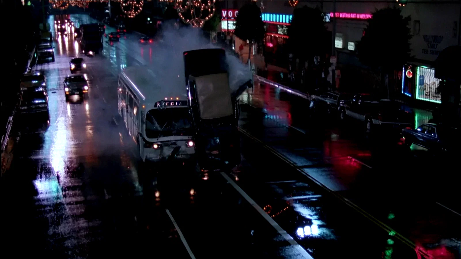 Photo 14 du film : L'Arme fatale