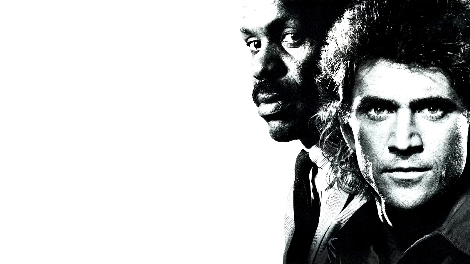 Photo 16 du film : L'Arme fatale