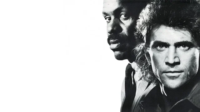 Affiche du film : L'Arme fatale