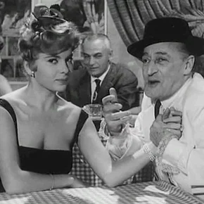 Photo du film : Un coup fumant
