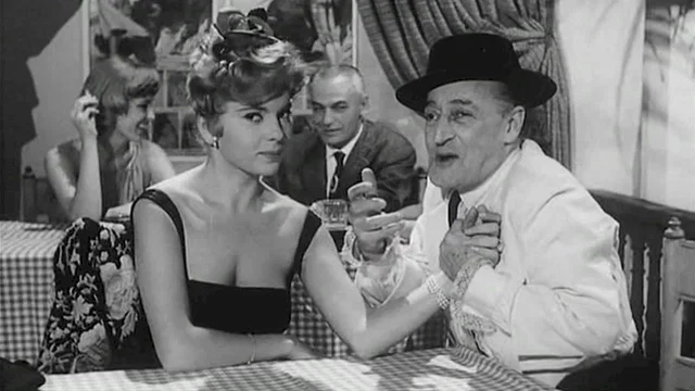 Photo 2 du film : Un coup fumant