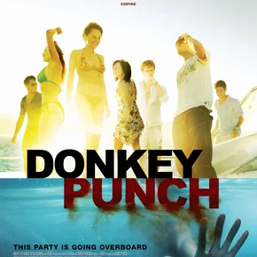 Photo du film : Donkey Punch 