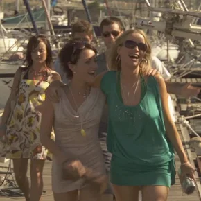 Photo du film : Donkey Punch 