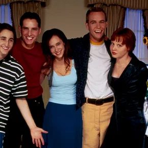 Photo du film : Big party