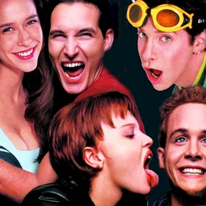 Photo du film : Big party
