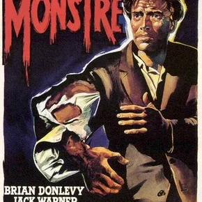 Photo du film : Le monstre