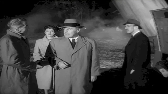 Photo 3 du film : Le monstre