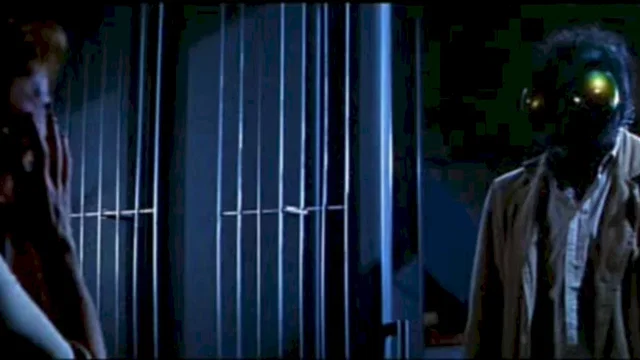 Photo du film : La mouche noire