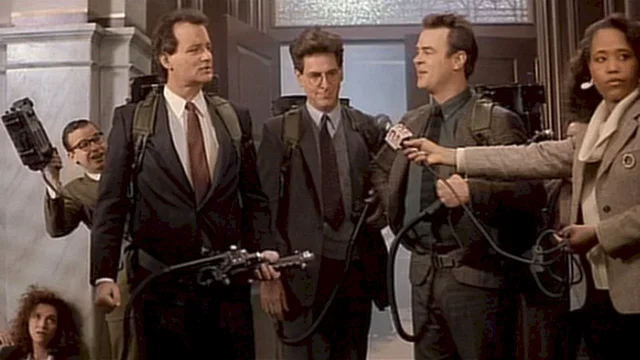 Photo du film : S.O.S. Fantômes 2
