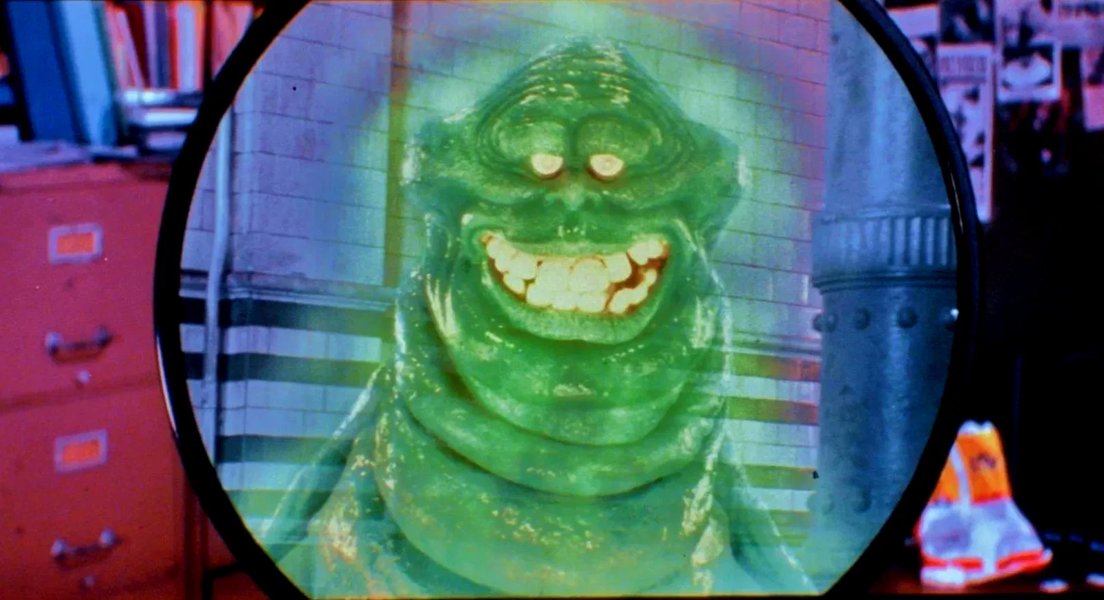 Photo 9 du film : S.O.S. Fantômes 2