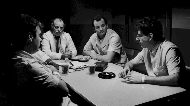 Photo du film : S.O.S. Fantômes 2