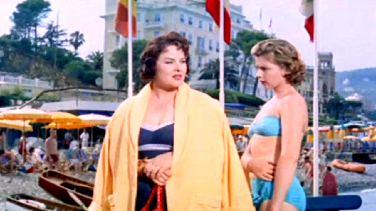 Photo 3 du film : Femmes d'un ete