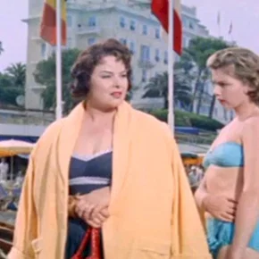 Photo du film : Femmes d'un ete