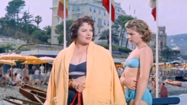 Photo 3 du film : Femmes d'un ete