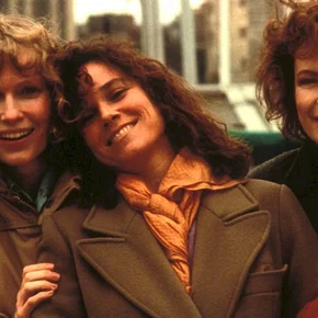 Photo du film : Hannah et ses soeurs