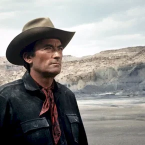Photo du film : L'or de mackenna