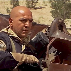 Photo du film : L'or de mackenna