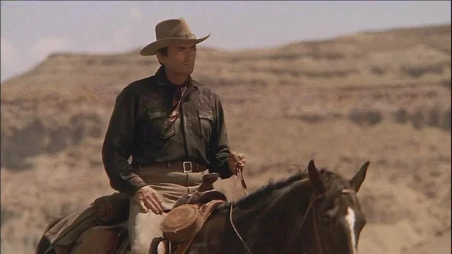 Photo du film : L'or de mackenna