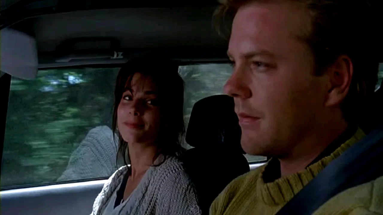 Photo 3 du film : La disparue