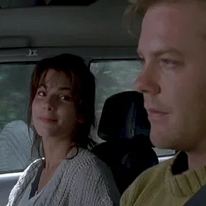 Photo du film : La disparue
