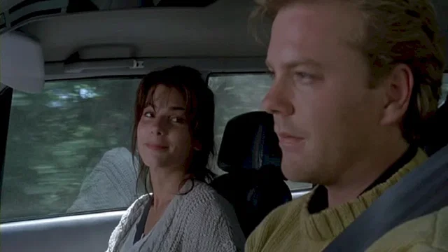Photo 3 du film : La disparue
