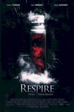 Affiche du film Respire
