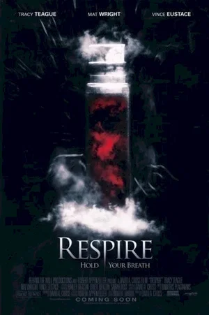 Affiche du film : Respire