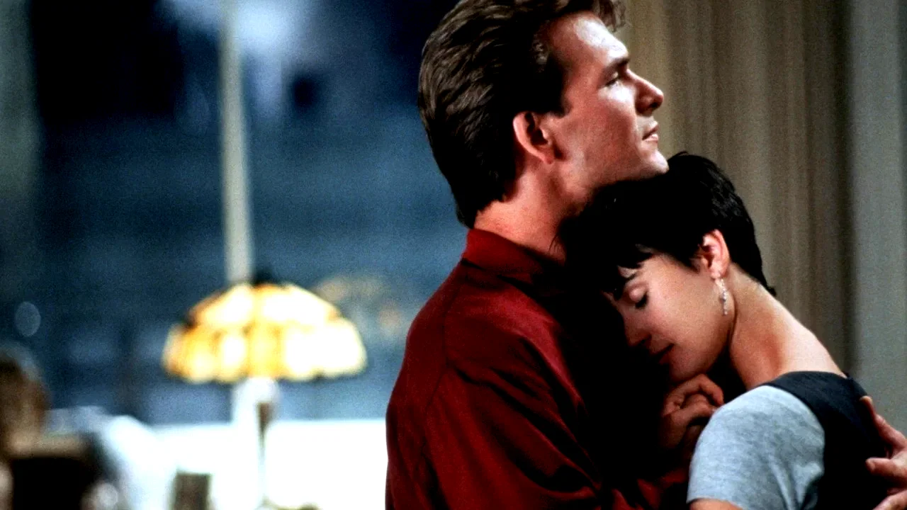 Photo 3 du film : Ghost