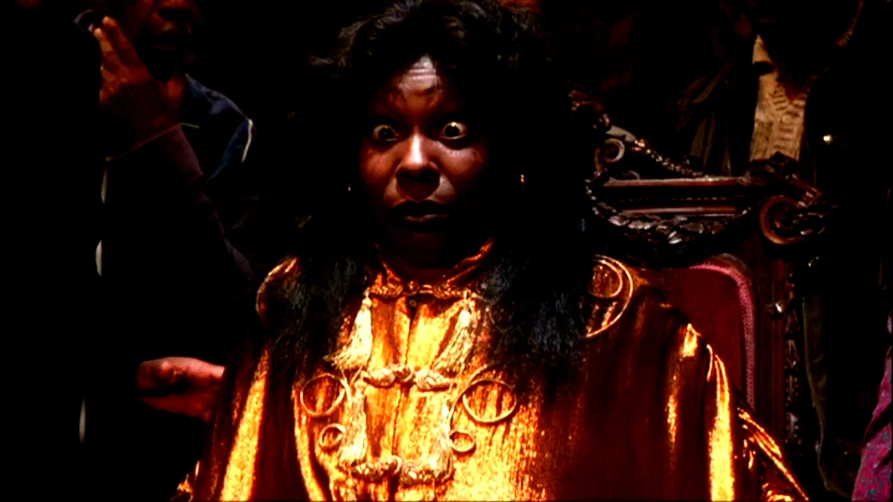 Photo 4 du film : Ghost