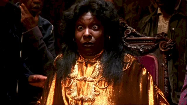 Photo du film : Ghost