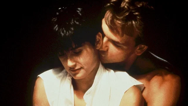 Photo du film : Ghost