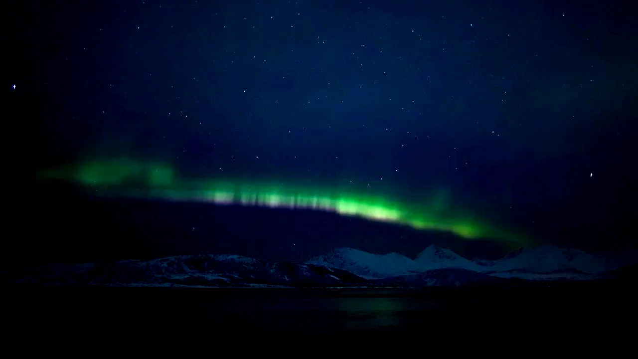 Photo 3 du film : Northern lights