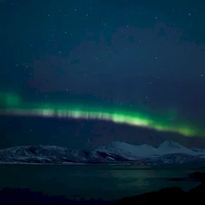 Photo du film : Northern lights