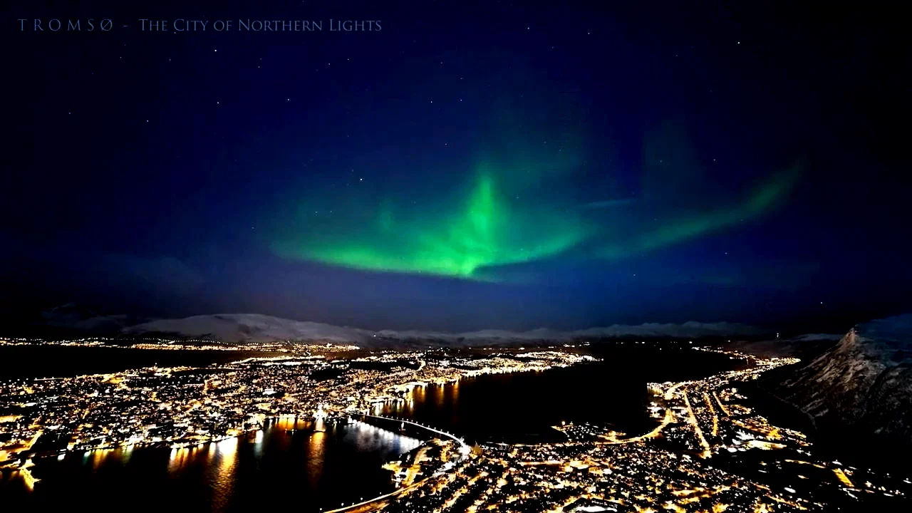 Photo 5 du film : Northern lights