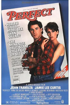 Affiche du film Perfect