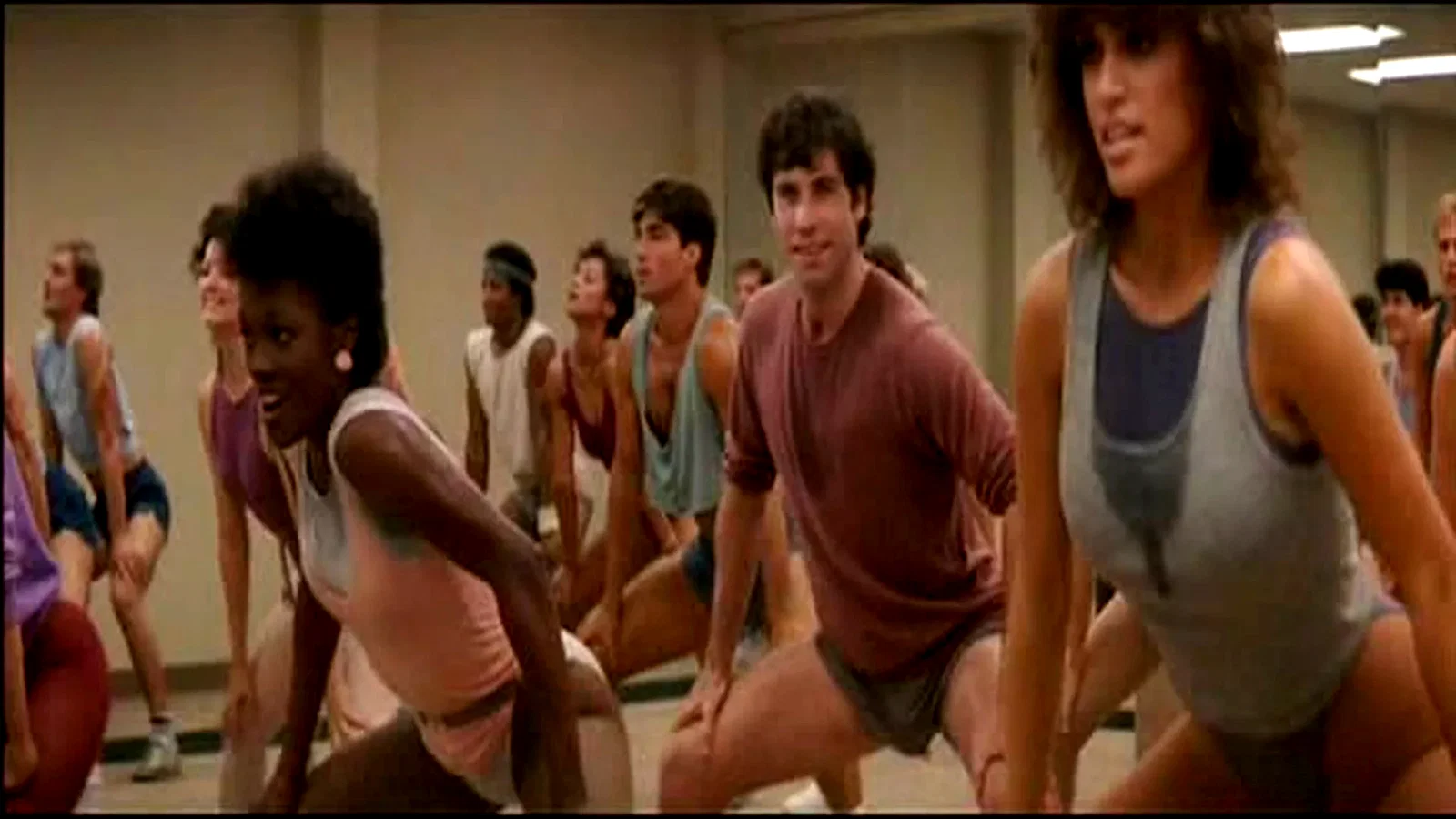 Photo 2 du film : Perfect