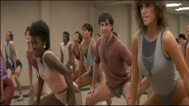 Photo du film : Perfect