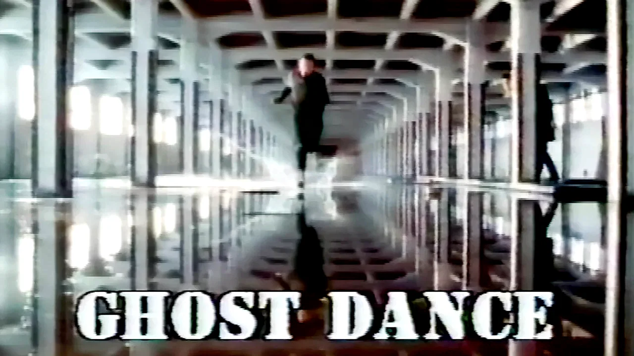 Photo 2 du film : Ghost dance