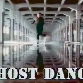Photo du film : Ghost dance