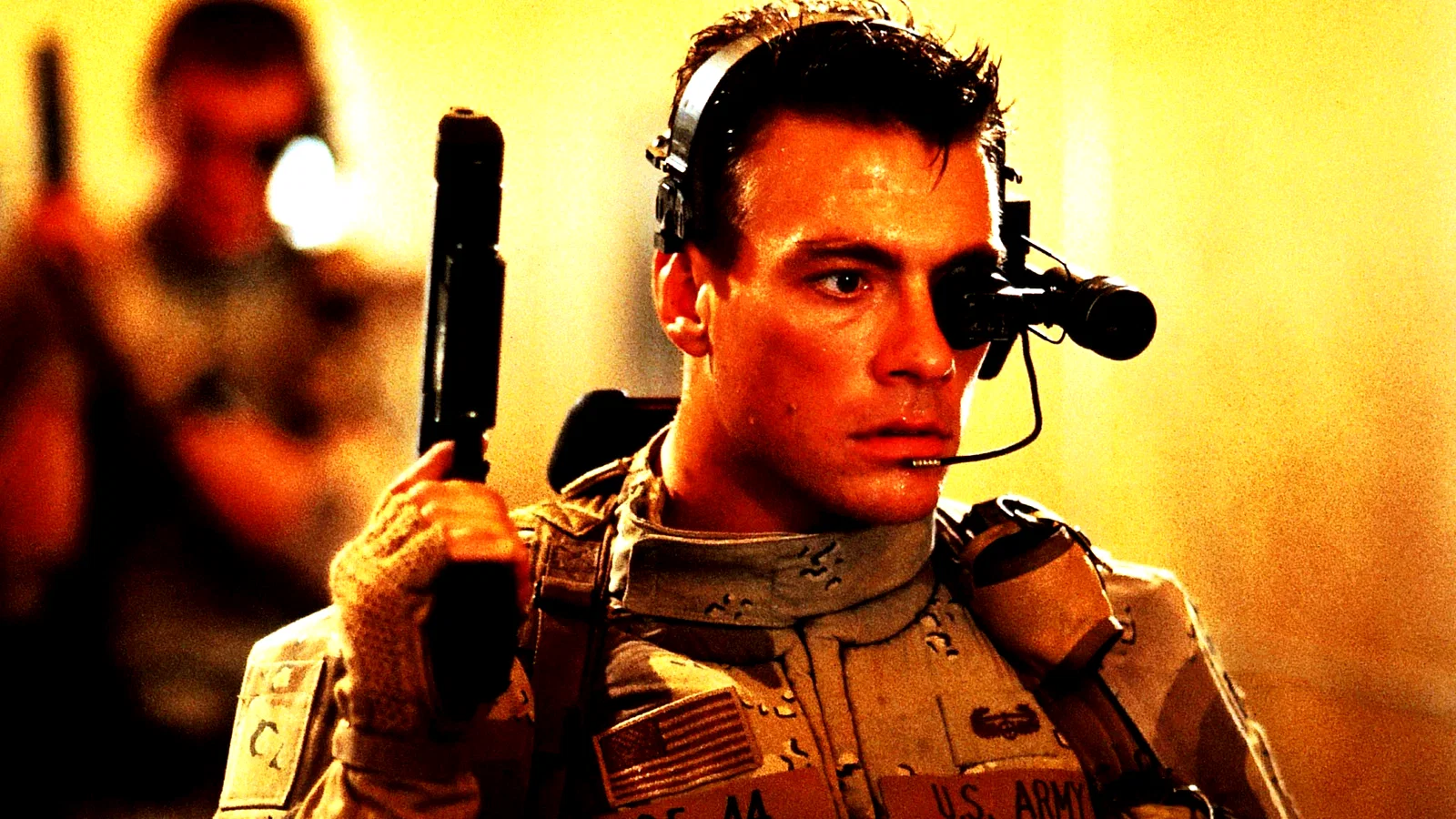 Photo 2 du film : Universal soldier