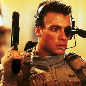 Photo du film : Universal soldier