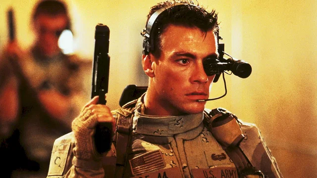Photo 2 du film : Universal soldier